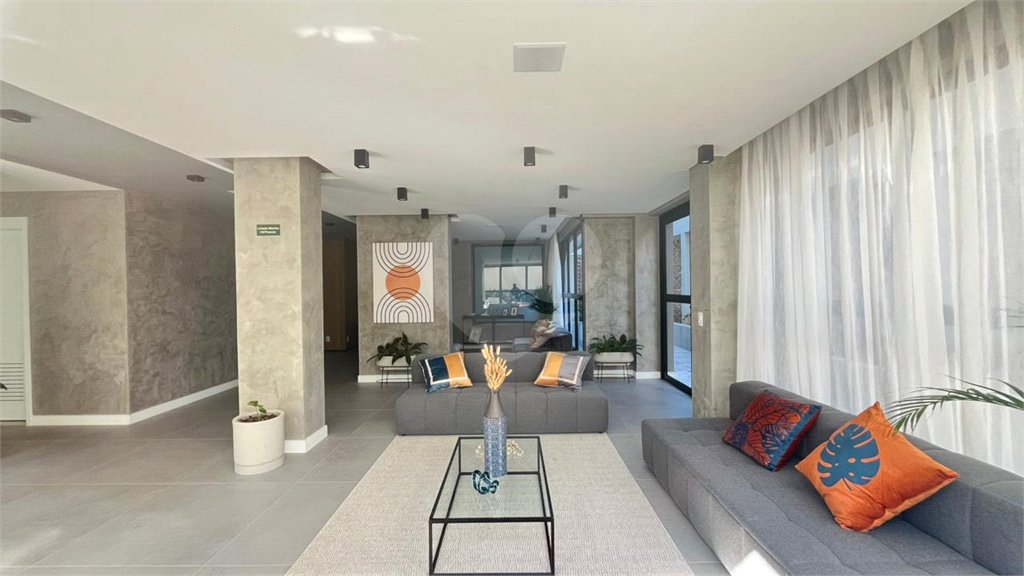 Apartamento à venda com 2 quartos, sendo 1 suíte, em Além Ponte, Sorocaba, SP