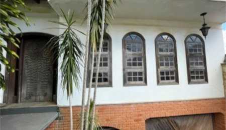 Sobrado à venda com 3 quartos, sendo 2 suítes,  em Vila Rosalia, Guarulhos, SP