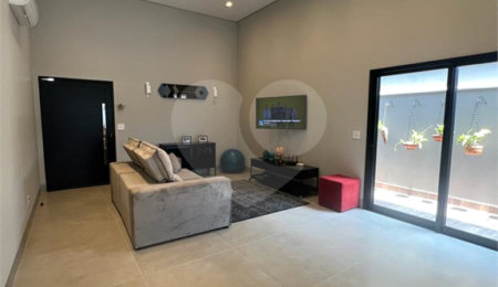 Casa à venda com 3 suítes no condomínio San Paollo, Ribeirão Preto - SP
