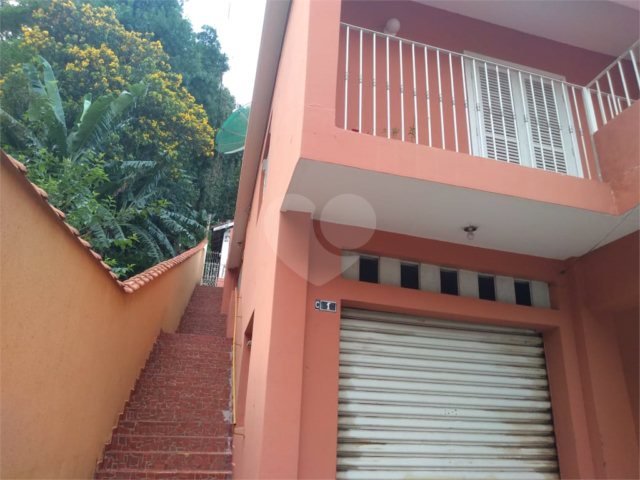 Sobrado à venda com 4 quartos em Tremembé, São Paulo, SP