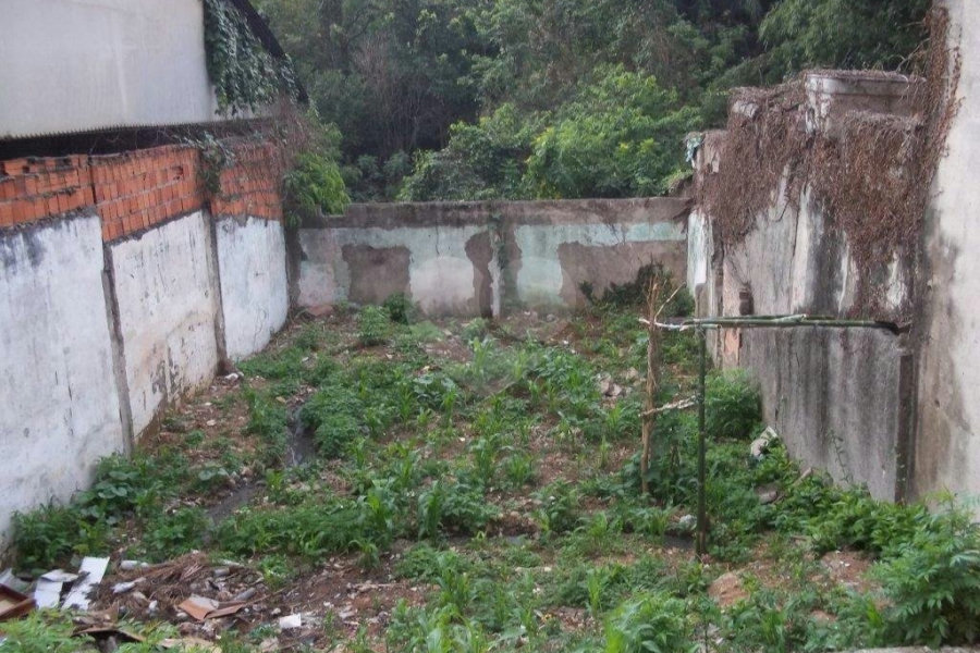 Casa Térrea à venda com 3 quartos em Casa Verde, São Paulo, SP