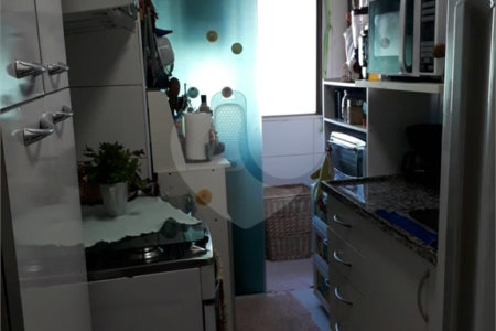 Apartamento à venda com 2 quartos, sendo 1 suíte, em Jacarepaguá, Rio de Janeiro, RJ
