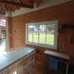 Chácara à venda com 6 quartos, sendo 1 suíte,  em Cercadinho, Alambari, SP