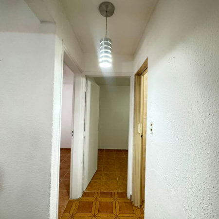 Apartamento com 3 dormitórios à venda, 60 m² por R$ 320.000,00 - Aparecida - Santos/SP