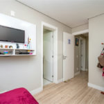 Apartamento à venda com 3 suítes em Jardim Caboré, São Paulo, SP