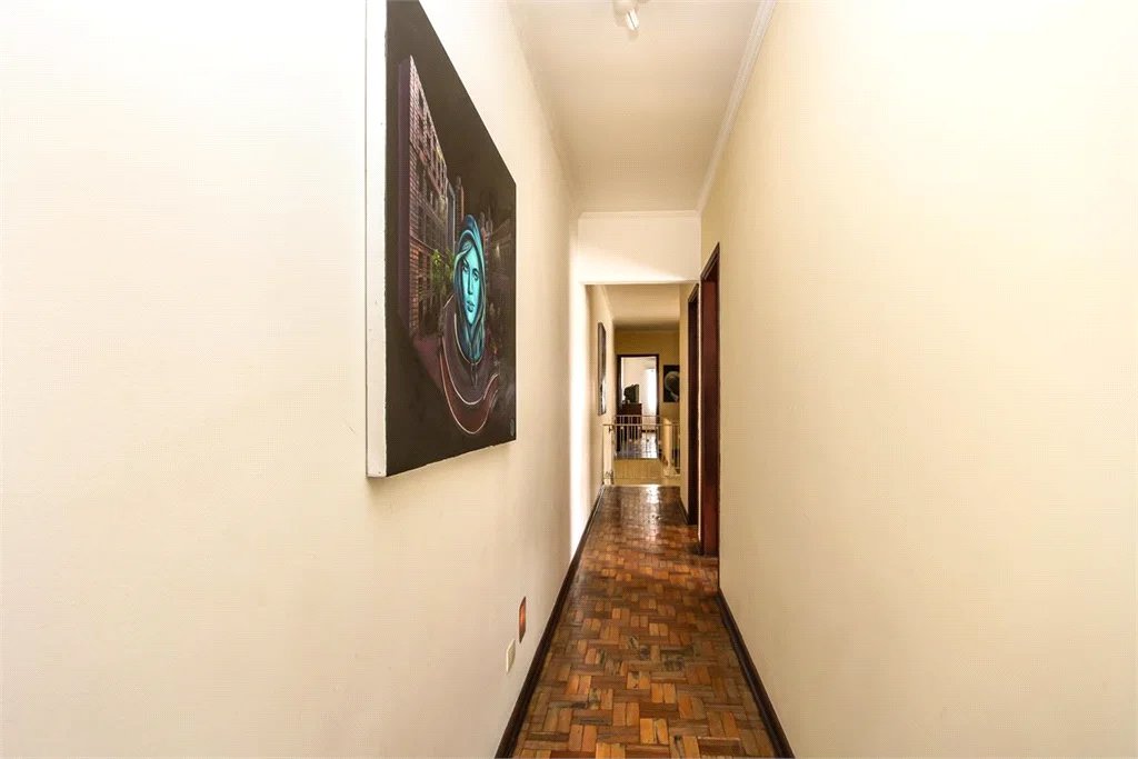 Casa à venda com 3 quartos, sendo 1 suíte,  em Alto da Lapa, São Paulo, SP