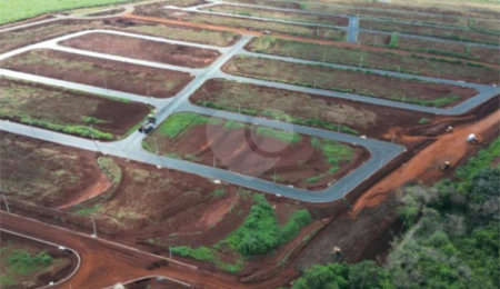 Terreno à venda em Núcleo São Luís, Ribeirão Preto, SP
