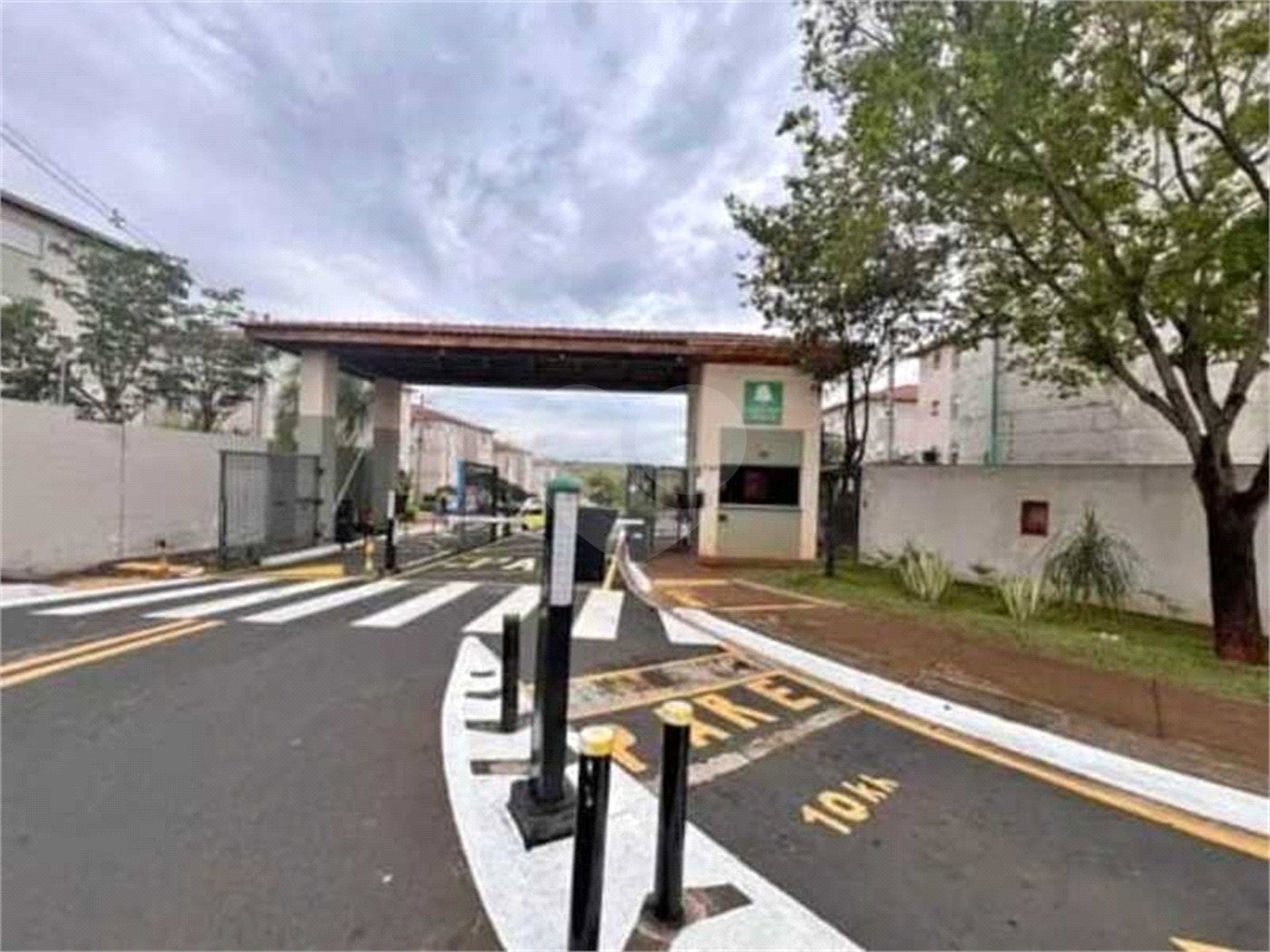 Apartamento à venda com 2 quartos em Parque Campo Bonito, Indaiatuba, SP
