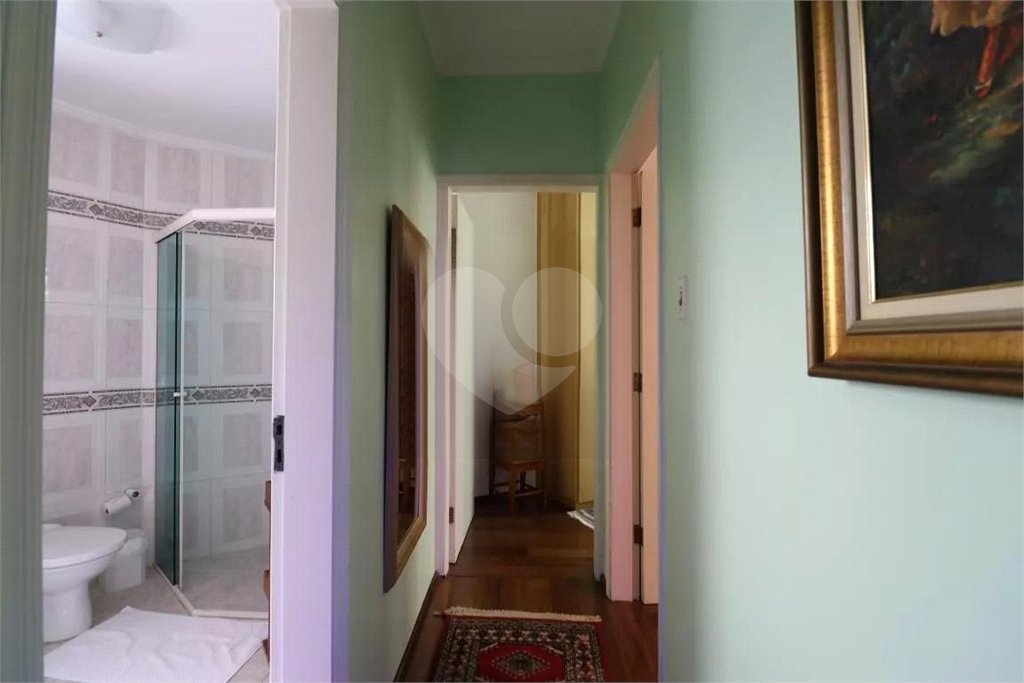 Apartamento à venda com 2 quartos em Lapa, São Paulo, SP