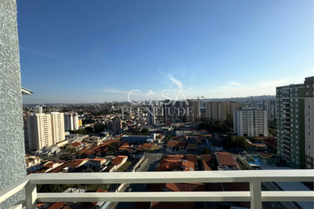 Apartamento à venda com 2 quartos em Jardim Gonçalves, Sorocaba, SP
