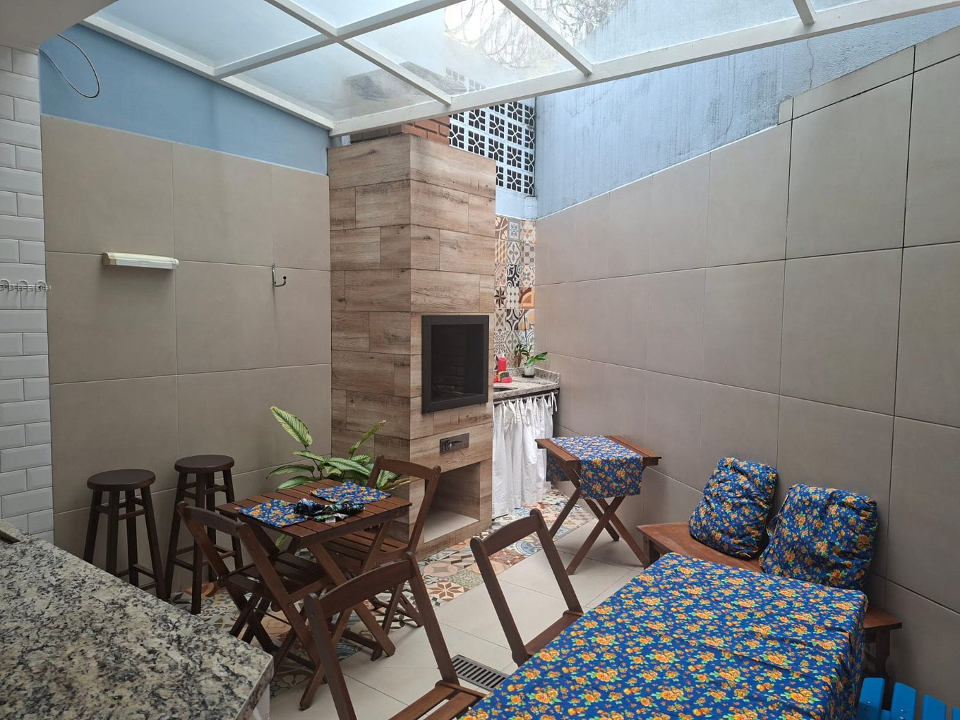 Casa à venda com 2 suítes em Vila Rosália, Guarulhos, SP