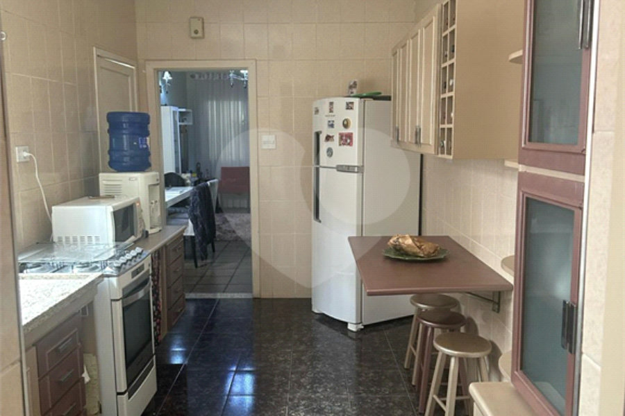 Sobrado à venda com 3 quartos, sendo 1 suíte, em Casa Verde, São Paulo, SP