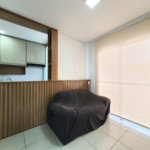 Apartamento à venda com 2 quartos em Vila Recreio, Itapetininga, SP
