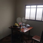 Casa de Vila à venda com 3 quartos em Vila Vieira (vila Xavier), Araraquara, SP