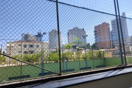 Apartamento à venda com 1 quarto em Água Fria, São Paulo, SP