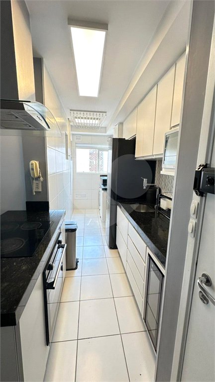 Apartamento à venda com 3 quartos, sendo 1 suíte, em Jardim Belaura, São Paulo, SP