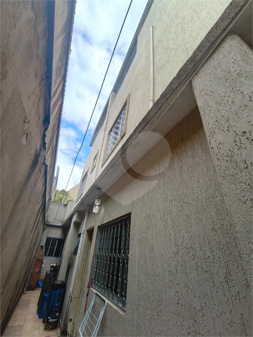 Sobrado à venda com 8 quartos, sendo 2 suítes, em Parada Inglesa, São Paulo, SP
