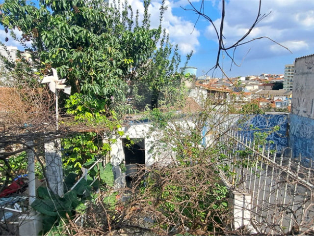 Terreno à venda em Tucuruvi, São Paulo, SP