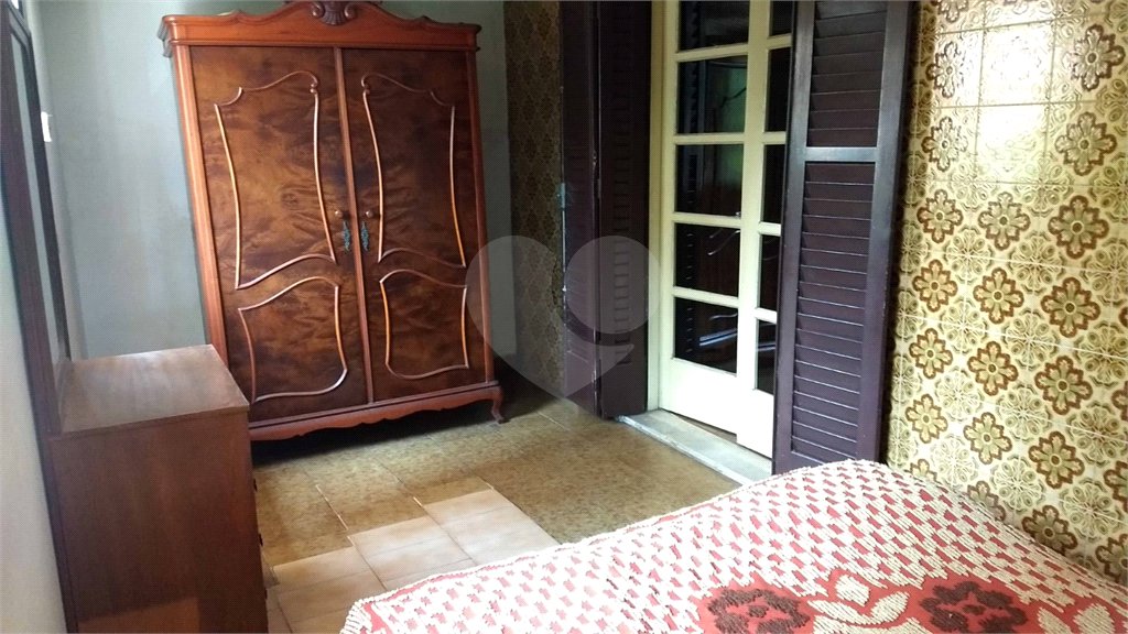 Casa à venda com 3 quartos em Saúde, São Paulo, SP