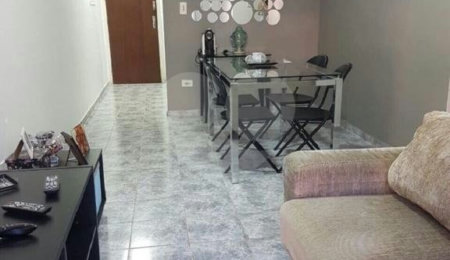 Apartamento à venda com 2 quartos em Casa Verde, São Paulo, SP