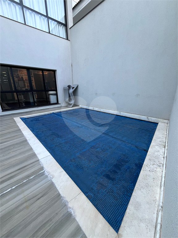 Casa à venda com 3 suítes no condomínio Reserva Nova Cantareira, São Paulo - SP