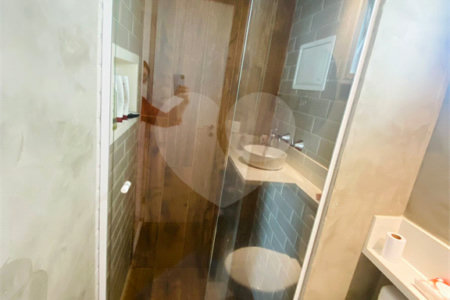 Apartamento à venda com 2 quartos, sendo 1 suíte,  em Jardim Caboré, São Paulo, SP