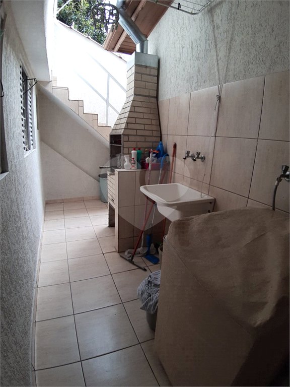 Casa à venda com 2 quartos em Vila Albertina, São Paulo, SP