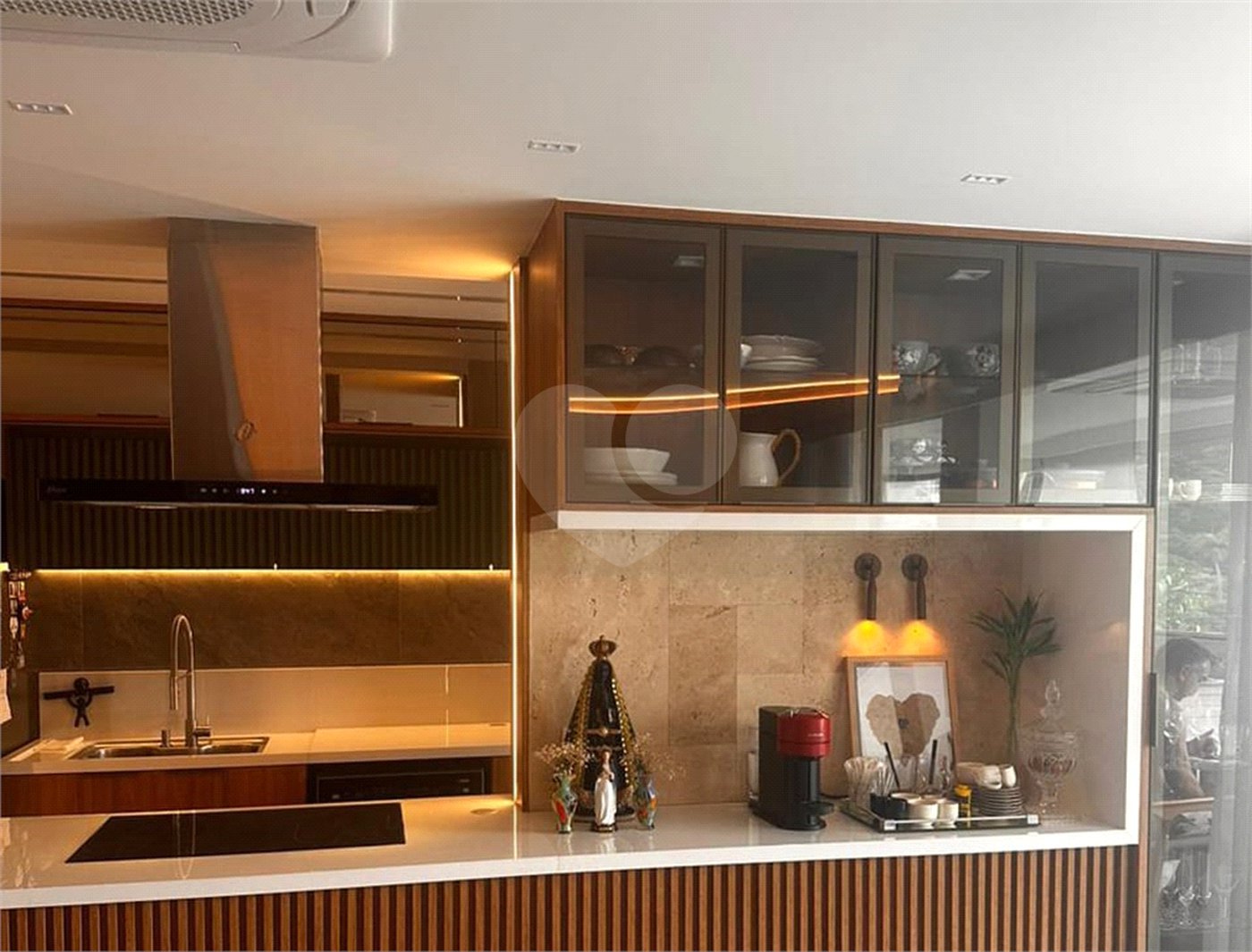 Apartamento à venda com 3 quartos, sendo 2 suítes, em Botafogo, Rio de Janeiro, RJ