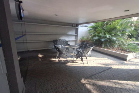 Cobertura à venda ou para alugar com 3 quartos, sendo 2 suítes, em Pinheiros, São Paulo, SP