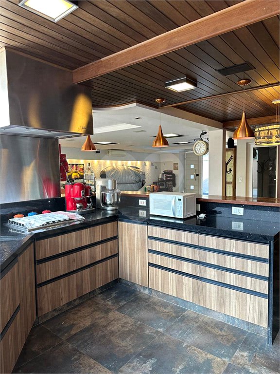 Casa à venda com 3 suítes no condomínio Reserva Nova Cantareira, São Paulo - SP