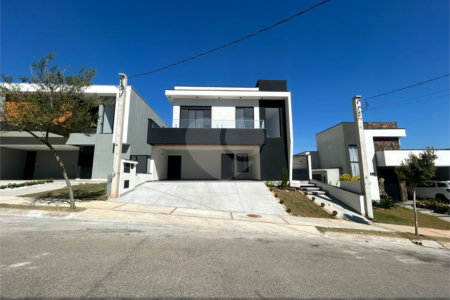 Casa à venda com 3 suítes no condomínio Cyrela Landscape Esplanada, Votorantim - SP