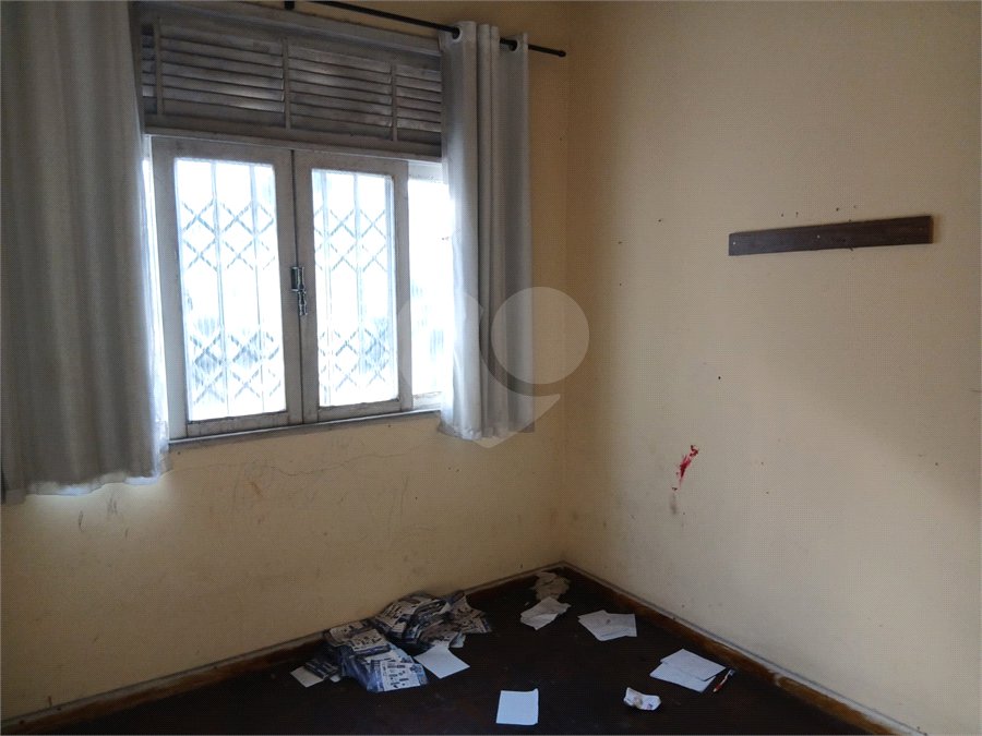 Casa à venda com 4 quartos em Grajaú, Rio de Janeiro, RJ