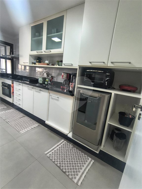 Apartamento à venda com 3 quartos, sendo 1 suíte, em Tucuruvi, São Paulo, SP