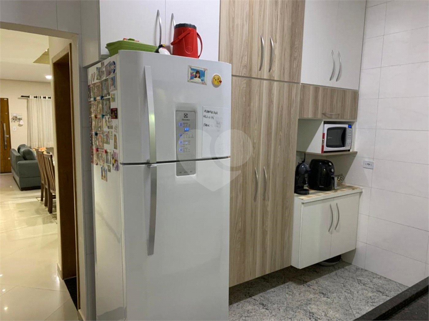 Sobrado à venda com 3 quartos, sendo 1 suíte, em Jardim Aricanduva, São Paulo, SP