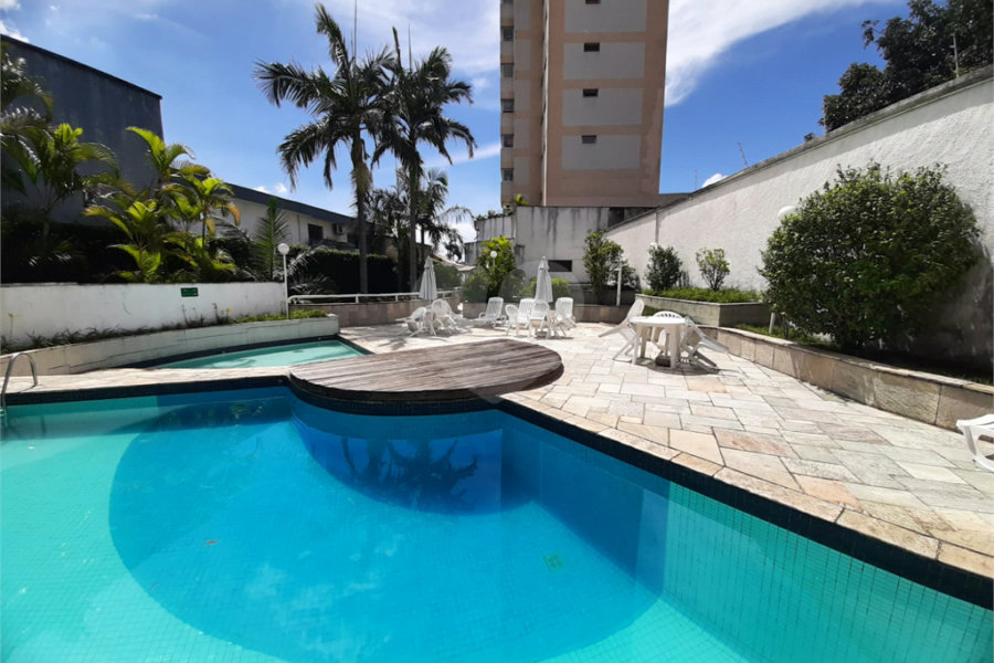 Apartamento à venda com 3 quartos, sendo 1 suíte, em Santana, São Paulo, SP