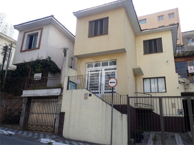 Sobrado à venda com 3 quartos, sendo 1 suíte,  em Santana, São Paulo, SP