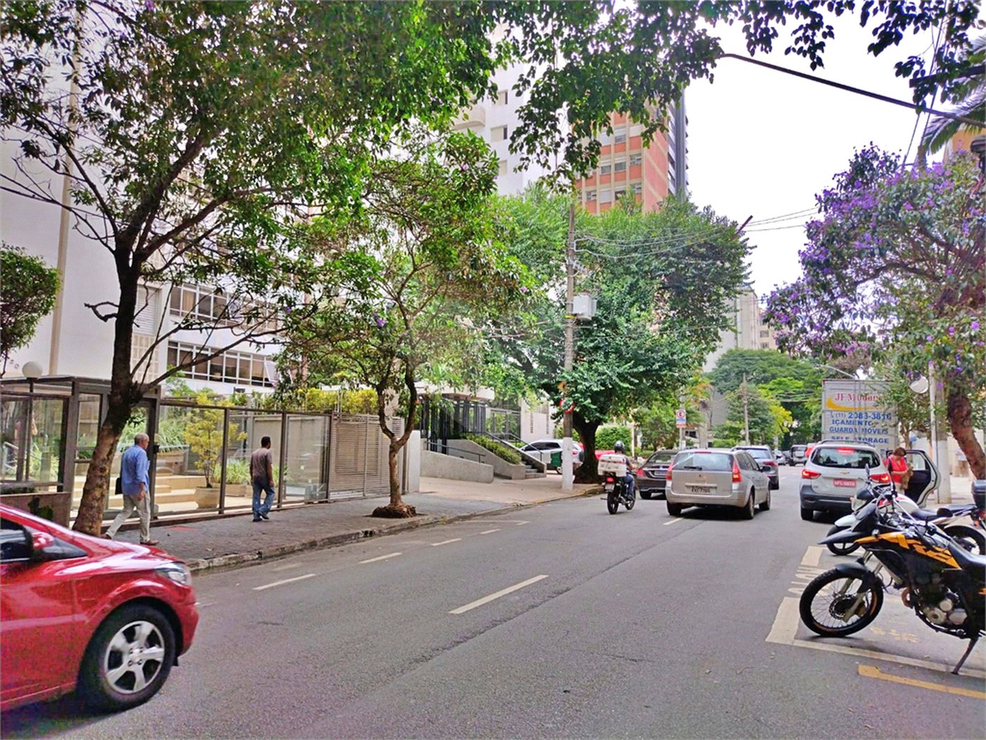 Apartamento à venda ou para alugar com 3 quartos, sendo 1 suíte, em Itaim Bibi, São Paulo, SP
