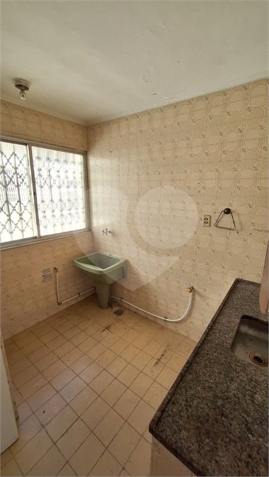 Apartamento à venda com 2 quartos em Campo Grande, Rio de Janeiro, RJ