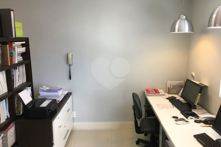 Sala à venda em Santana, São Paulo, SP