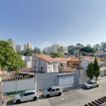 Sobrado à venda com 4 quartos, sendo 1 suíte, em Jardim Prudência, São Paulo, SP