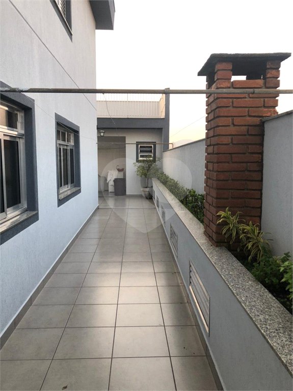 Sobrado à venda com 4 quartos, sendo 1 suíte, em Casa Verde, São Paulo, SP