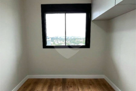 Apartamento à venda com 1 quarto em Butantã, São Paulo, SP