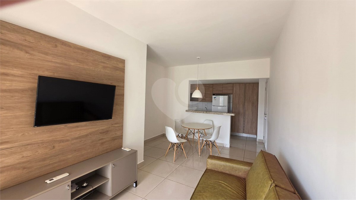 Apartamento à venda com 2 quartos, sendo 1 suíte, em Vila Amélia, Ribeirão Preto, SP