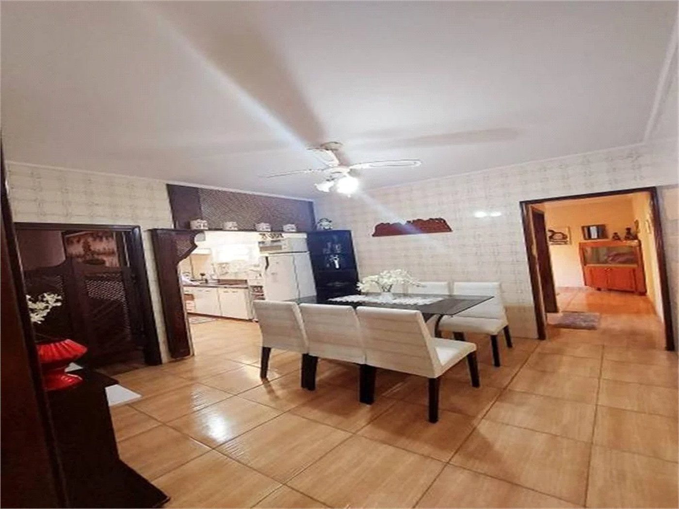 Casa Térrea à venda com 2 quartos em Jardim da Glória, Taboão da Serra, SP