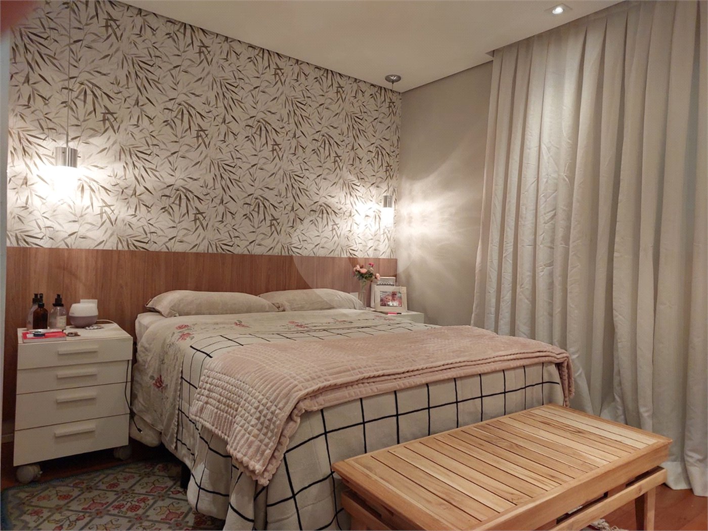 Apartamento à venda com 2 suítes em Vila Andrade, São Paulo, SP