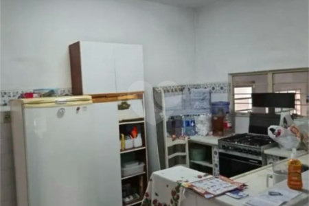 Casa à venda com 2 quartos em Jardim Paulistano, Sorocaba, SP