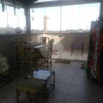 Casa à venda com 3 quartos, sendo 1 suíte,  no condomínio Algarve Residencial, São Paulo - SP