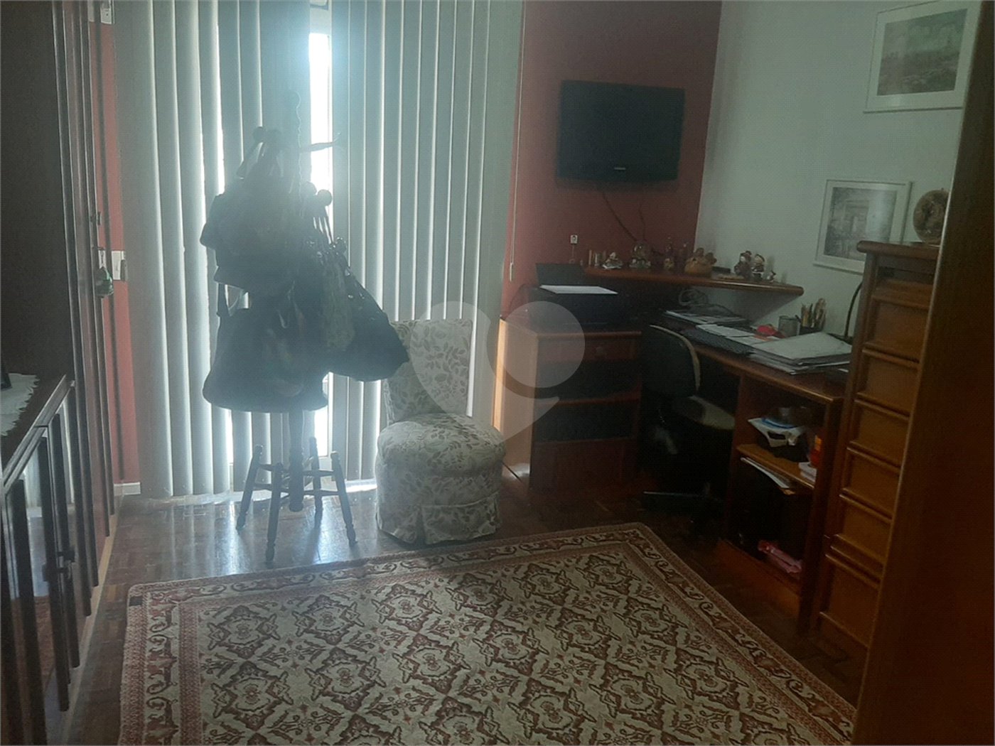 Apartamento à venda com 3 quartos, sendo 1 suíte, em Tijuca, Rio de Janeiro, RJ