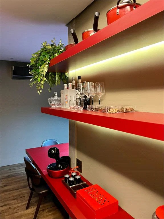 Apartamento para alugar com 1 suíte em Vila Leopoldina, São Paulo, SP