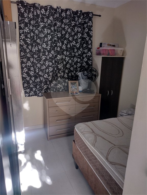 Casa à venda com 1 quarto em Parque Três Meninos, Sorocaba, SP